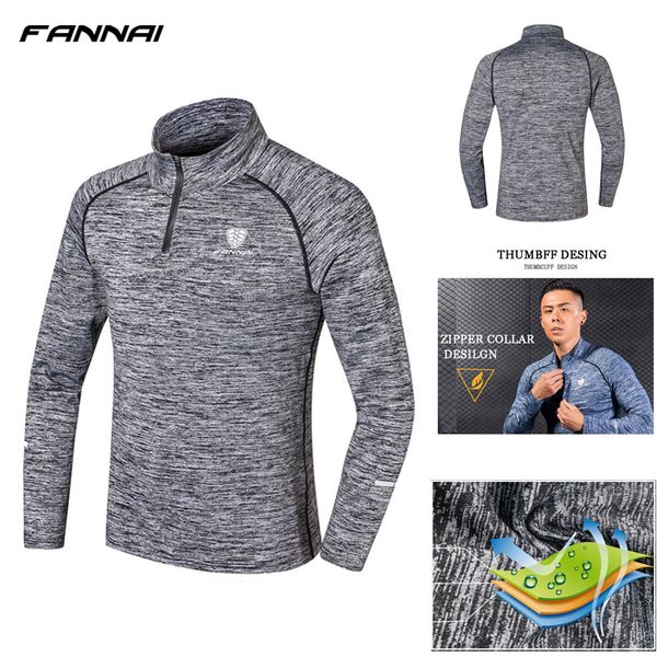 Giacca da corsa da uomo Felpa con cappuccio Cerniera Felpe con cappuccio tinta unita Tuta da uomo Felpa da uomo Rashguard T-shirt Abbigliamento da palestra Abbigliamento sportivo