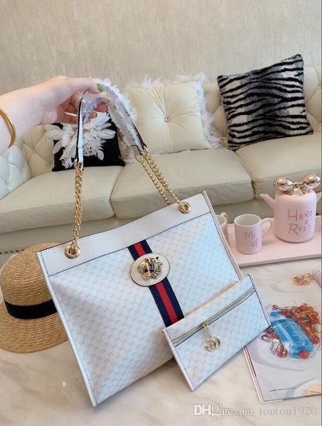 

новые дизайнеры luxurys сумки письмо печати 19ss 2019 бренд моды gg мешок посыльного luxurys высокого качества женщины тотализатор мешок