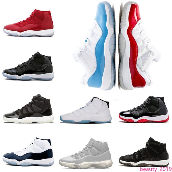 

basketball shoes sneaker 11 11s cap and gown low easter velvet heiress gym red spaces 23 athletic men sports man designer shoes