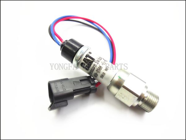 

xyqpsew case for cat carter pressure switch 459-2598-01 4592598