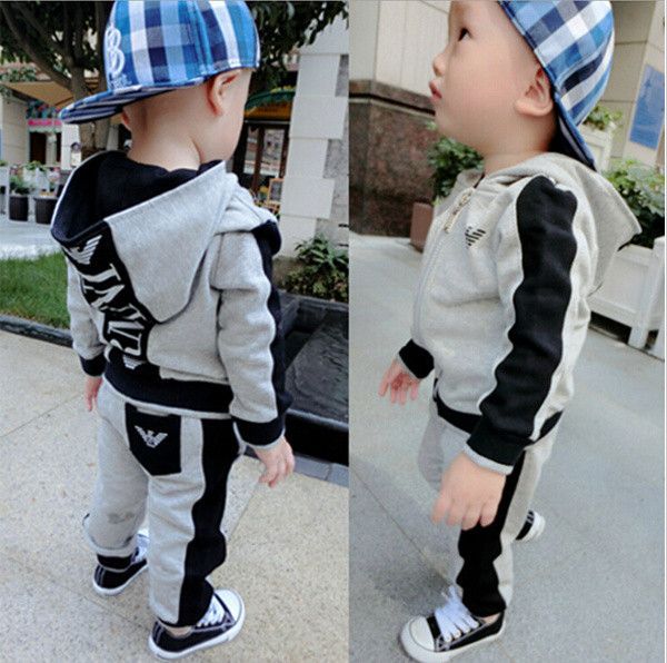 

Conjuntos de Roupa siwchildrenswear02