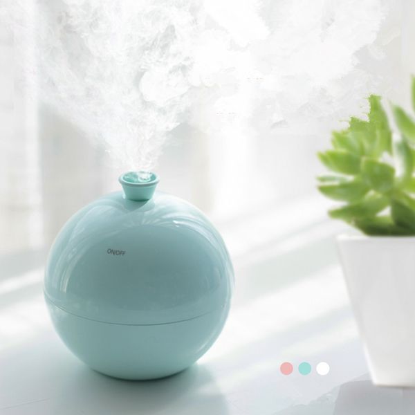 

kebeier 200ml mini balloon usb air humidifier aroma diffuser water mist maker for home car ultrasonic humidifier diffusers