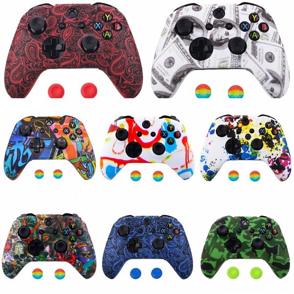 

mrn5l eva gamepad hard case portable protective storage for bag handle one x game console elite 2 xbox accessories