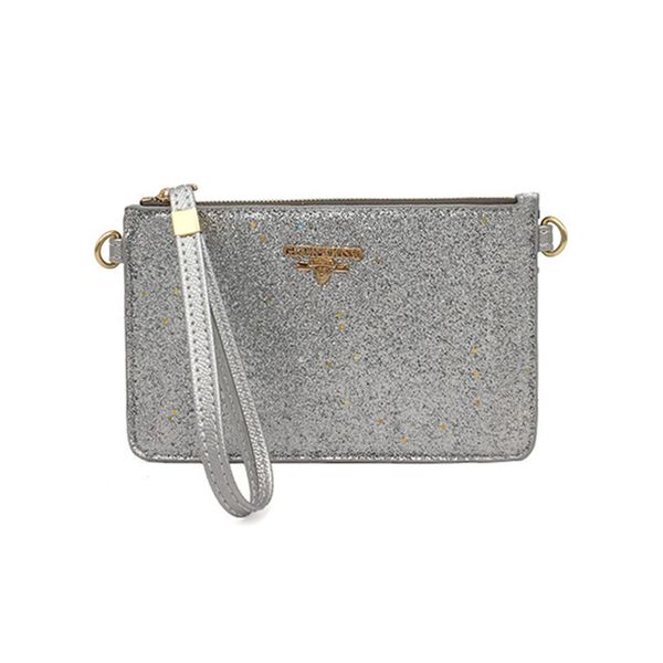 

девушки коммуникатор сцепления сумка сумки блестки конверт сцепления цепь повседневная сумка lt88