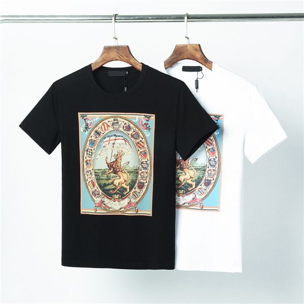 

women's t-shirt black white fashion summer men t shirts summer cotton tees skateboard hip hop streetwear t shirts