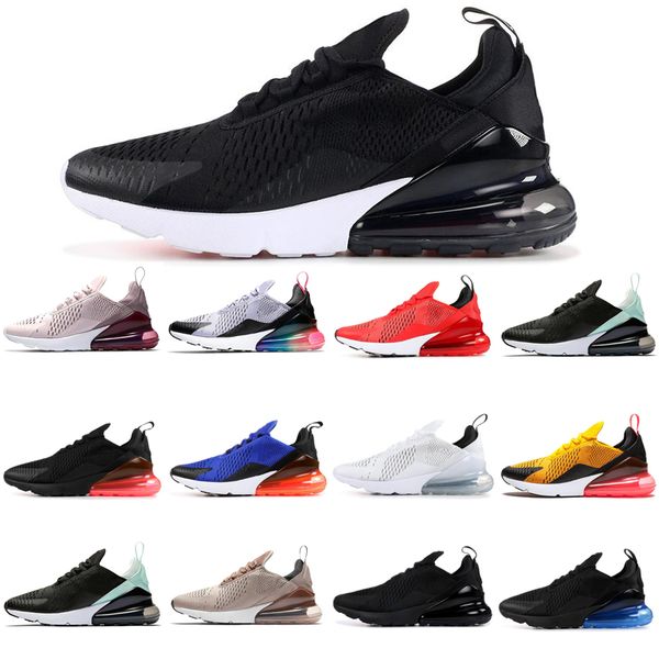 

2019 punch black blue mens women running shoes triple white university red olive volt habanero flair sports sneakers 36-45