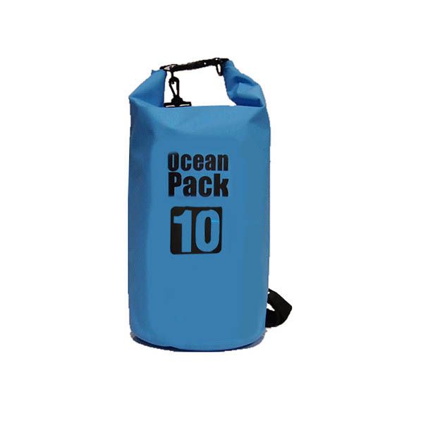 

2l/5l/10l/20l premium waterproof dry bags for kayaking camping and boating