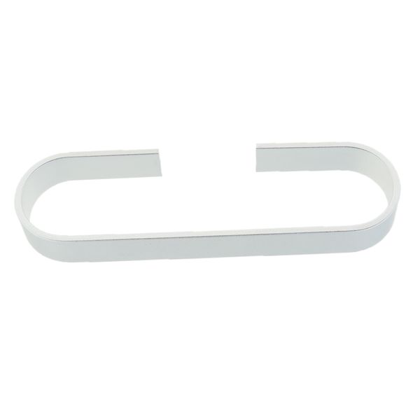 

towel rack for bathroom, towel holder brushed finished wall mount