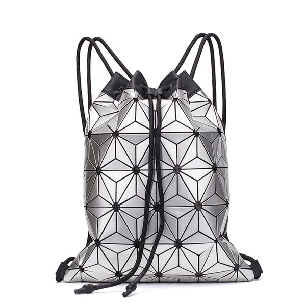 

lovevook women backpack schoolbag for teenagers girls 2019 large capacity foldable geometric backpack rucksack for travel sport