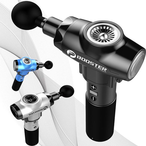 

portable e low noise muscle massage gun therapy muscle exercise body muscle massager deep