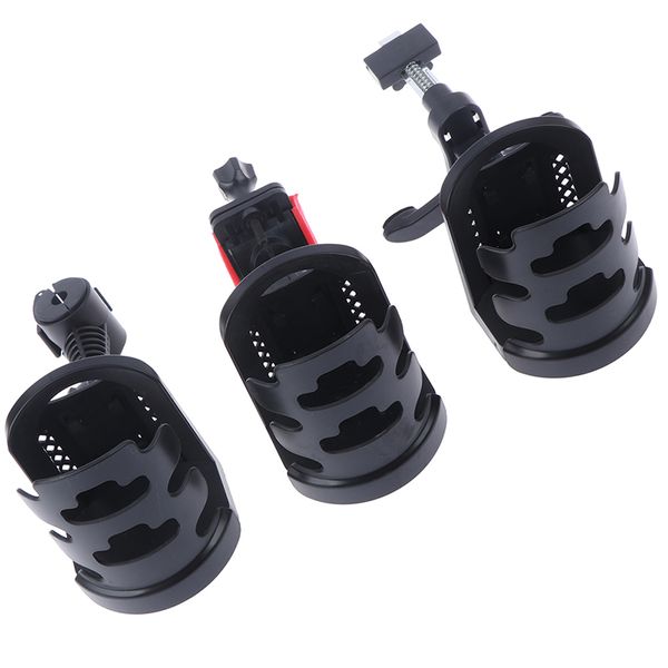 

3 styles mount stand car-styling stowing tidying folding beverage car cup holder air conditioning drink holder water bottle