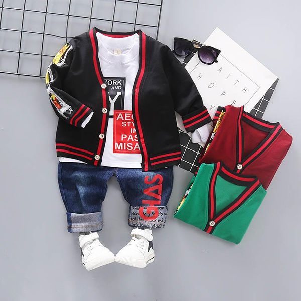

Conjuntos de Roupa childrenshop