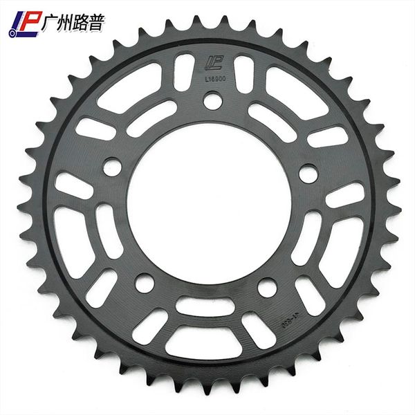 

motorcycle rear sprocket gear for road zx-14 zx-14r ninja zzr1400 special edition zx1400 zzr1400 performance