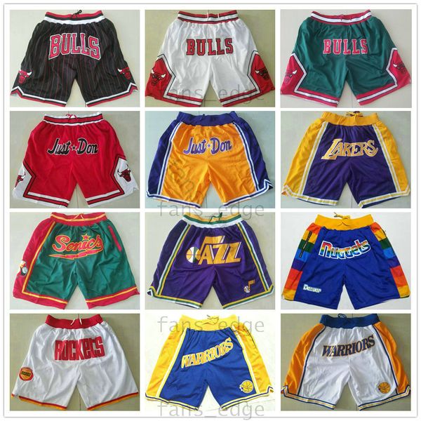 

Ju t don hort pant chicagobull 2019 lo angele laker jame hou tonrocket denvernugget utahwarrior curry ba ketball hort
