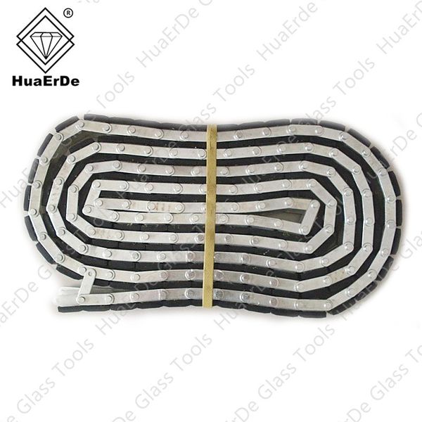 

conveyor chain for glass