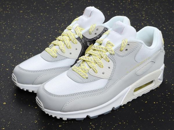 

premium mixtape side a athletic designer running shoes white lemon frost light bone fashion trainers good quality