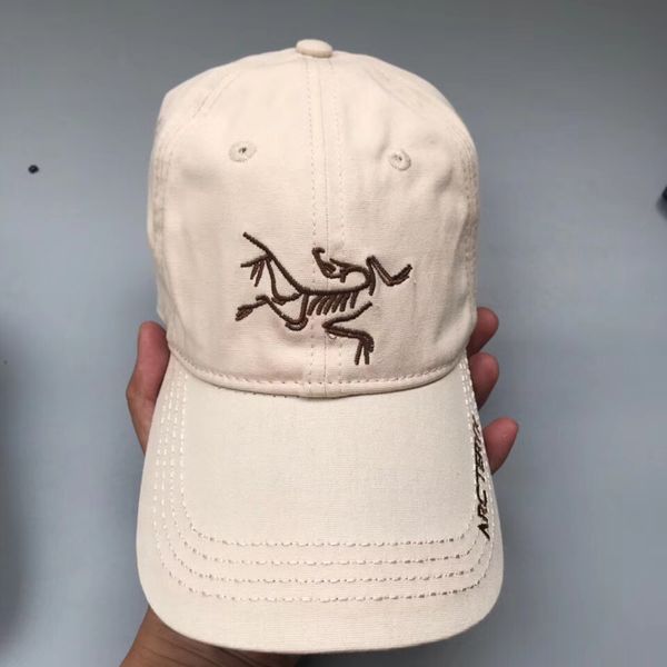 

spring and summer sun protection sun hat caps quick-drying fabrics breathable high talk embroidery full, Blue;gray