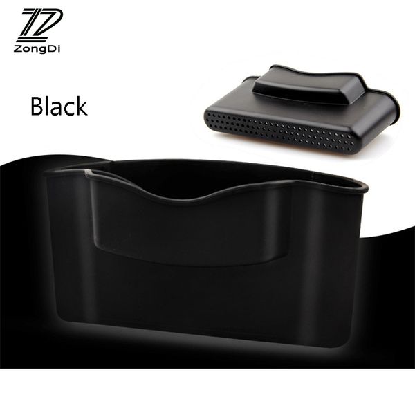 

zd 1pc car phone card seat gap side door storage box for c5 c4 c3 mini cooper opel astra h g j insignia vectra c saab