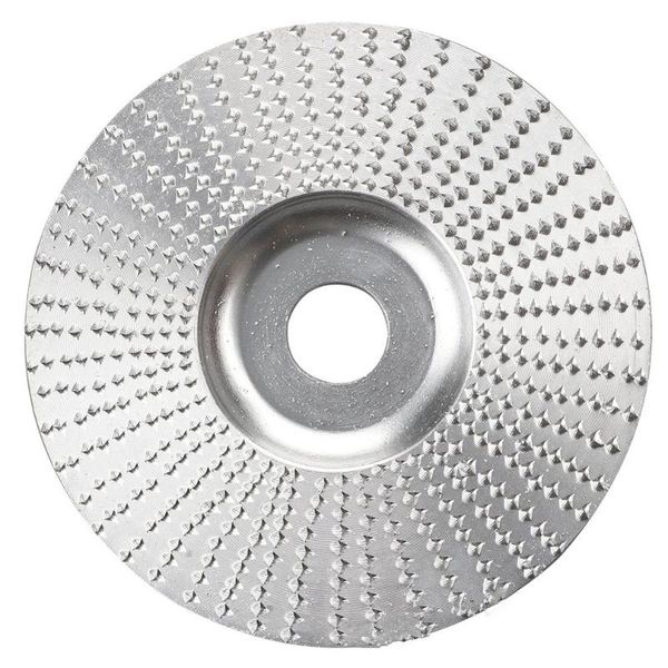 

steel electric angle grinder shaping blade woodworking machinery parts 1 wood carving disc cutting woodworking tool