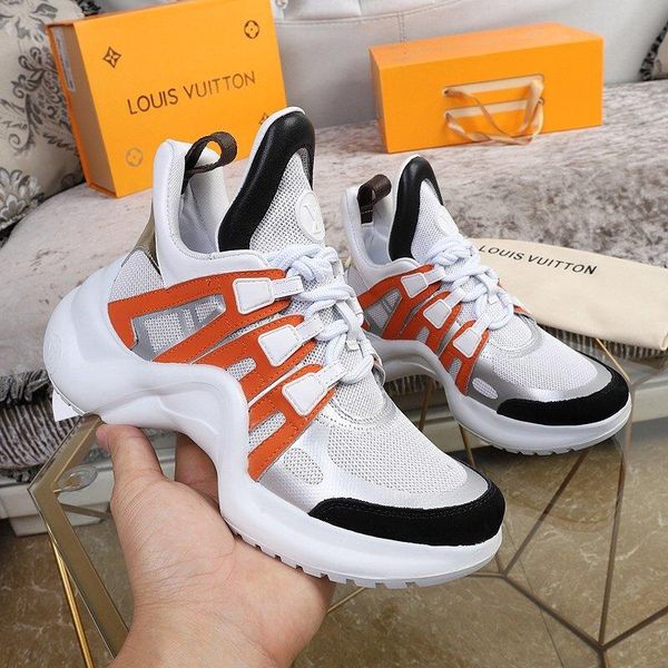 

f2 new limited edition chao brand women 's casual shoes ,fashion single shoes ,original box packaging ,size :35 -40, Black