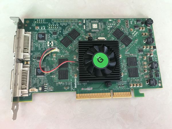 

100% испытала работу идеально подходит для matrox mgi som-s20af