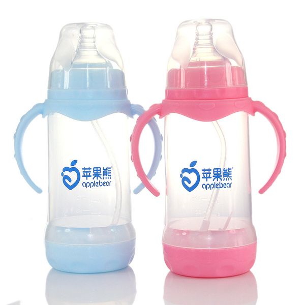 

baby feeding bottle width caliber baby feeding bottle defence flatulence pp 300ml