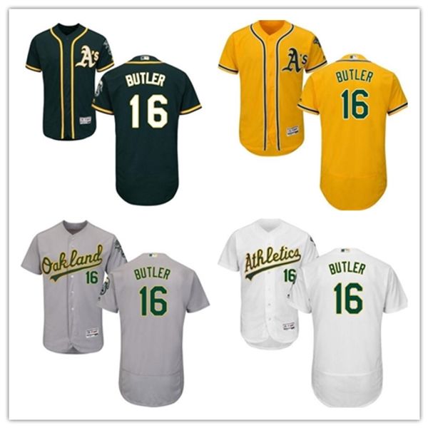 oakland a's jersey 2019