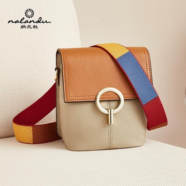 

ladies handbags ladies leather diagonal shoulder big shopping bag european and american retro large capacity bucket bag tote bag 656