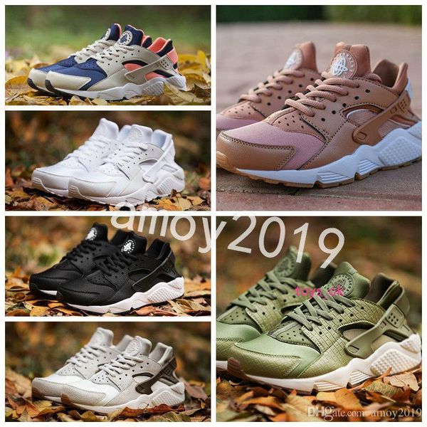 

running new ultra huarache shoes men women hurache huaraches multicolor huraches zapatos mens trainers harache sneakers size 36-45