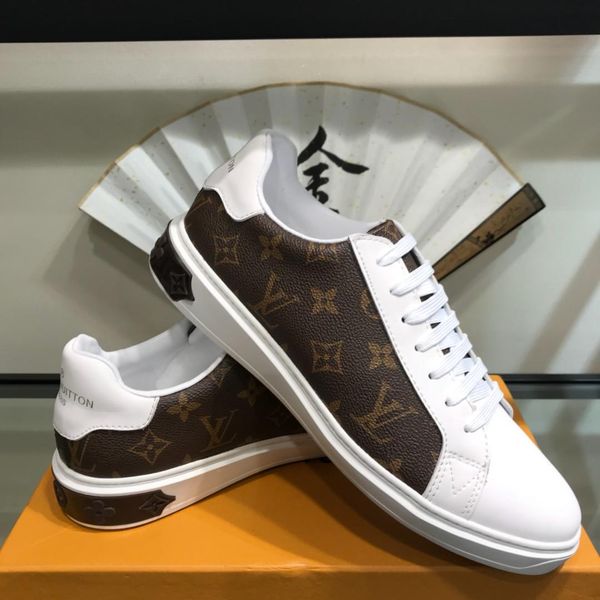 

Sapatos clássicos yelongbo