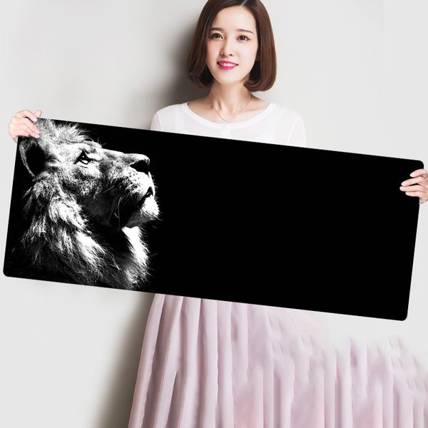 

large gaming mouse pad colorful mouse keyboard mat table mat desk mat for notebook lapgamer mousepad