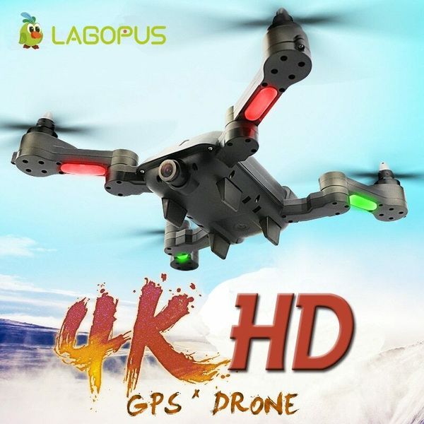 

New drone 4k with hd camera rc quadcopter drone gp wifi fpv camera with 1 battery