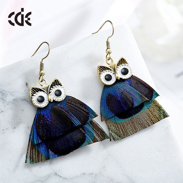 

свадебная вечеринка из бисера жемчужный подарок женщина леди серьги ювелирные изделия с бриллиантами для невесты актерского окончания выпуск, Golden