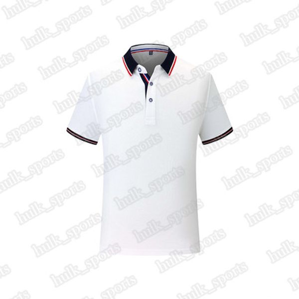 

2656 sports polo ventilation quick-drying men 2019 short sleeved t-shirt comfortable new style jersey870023654, Black;red