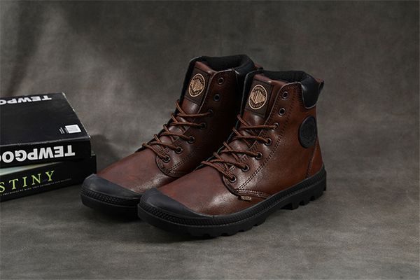 best quality walking boots