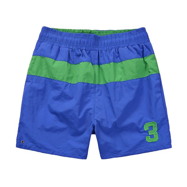 

cotton men shorts 2019 summer beach sports stripe pattern short pants fashion pocket drawstring designer short m-2xl, White;black