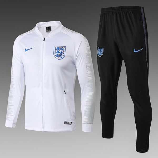 

2019 2020 national team jacket set harry-kane karum-wilson marcus rushford jack-boutland 19 20 football jersey club set, Black