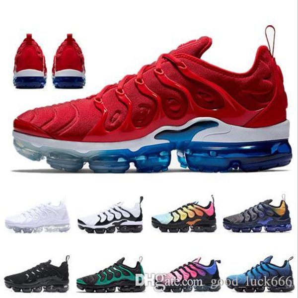 

2019 nike tn plus game royal оранжевый сша tangerine мяты виноградные volt hyper фиолетовые тренеры спорт sneaker mens женщин дизайнерские в