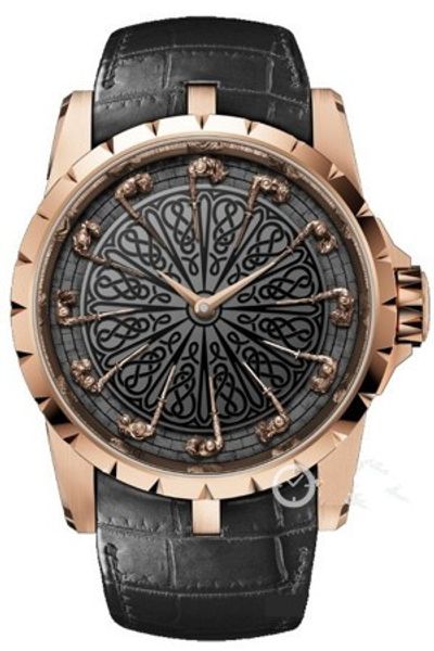 

Reloj 45mm new luxury de igner men 039 watch fa hion quartz black leather military port man men watche rddbex0495