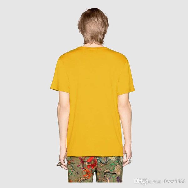

women new style t-shirt men brand clothing fashion printed t shirt male 100% cotton casual tshirt fwt702125, White;black