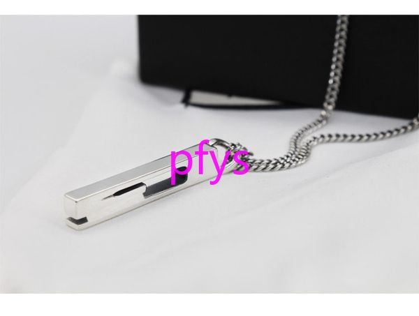 

925 sterling silver elf pendant couple necklace trendsetter joker hollow long necklace sweater chain
