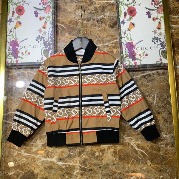 

2019 новый высококачественный осенне-зимний детский пиджак190805 # 25, Blue;gray