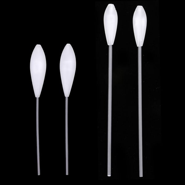 

4pcs floating bombarda floats - carp coarse trout bass sea lure fishing tackle