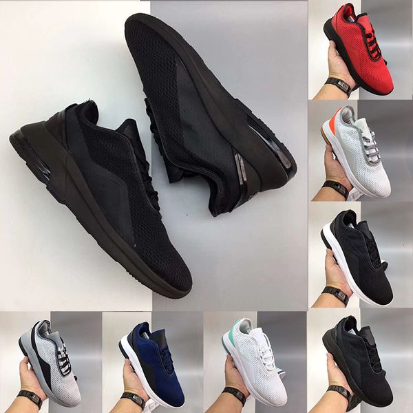

2019 breathable motion 2.0 se men women shoes mens bred black white outdoor sports trainers sneakers light fashion 36-45