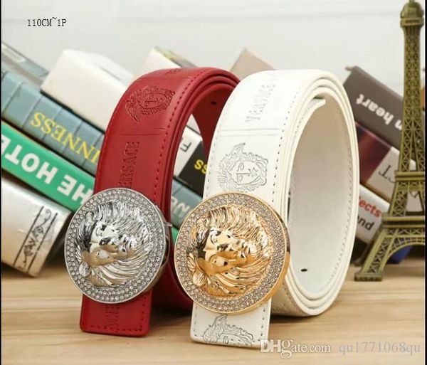 

men and women belt belt young people everywhere with simple hipster personality fashion belt male students, Black;brown