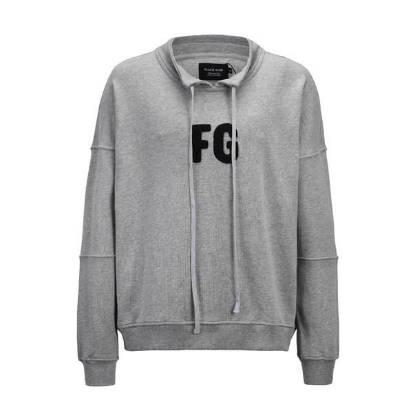 

2019 autumn winter winter streetwear pure color hoodies men hip hop pullover man clothing loose hoodies harajuku high street, Black