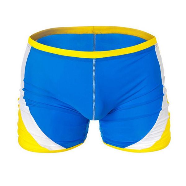 

men outdoor sports swimwear surfing strechy beach boxer board trunks swim briefs
