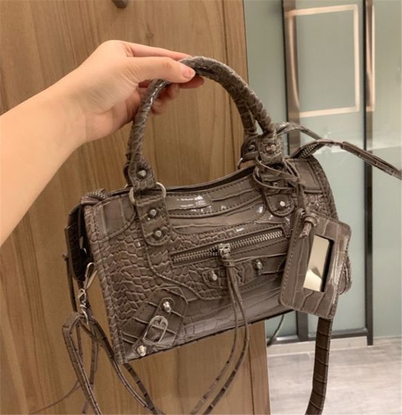 

women fashion luxury handbag good quality shoulder bag 5 colors cfy2004013