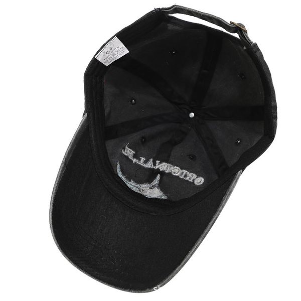 Moda-alta qualità New Style cappelli di squalo bone Visiera curva Casquette Berretto da baseball womeBear papà cappelli da polo per uomo hip hop Snapback Caps