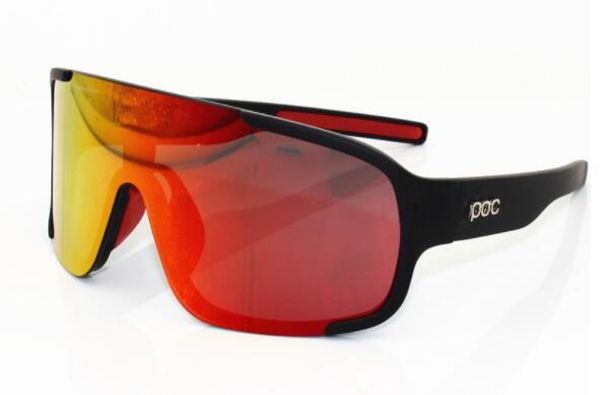 

cycling gear poc aspire riding glasses outdoor sports men's running bike mountain bike sand proof goggles yakuda's store training